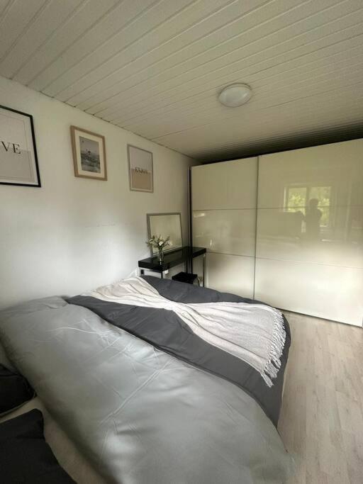 2-Zimmerwohnung Bregenzi járás Kültér fotó