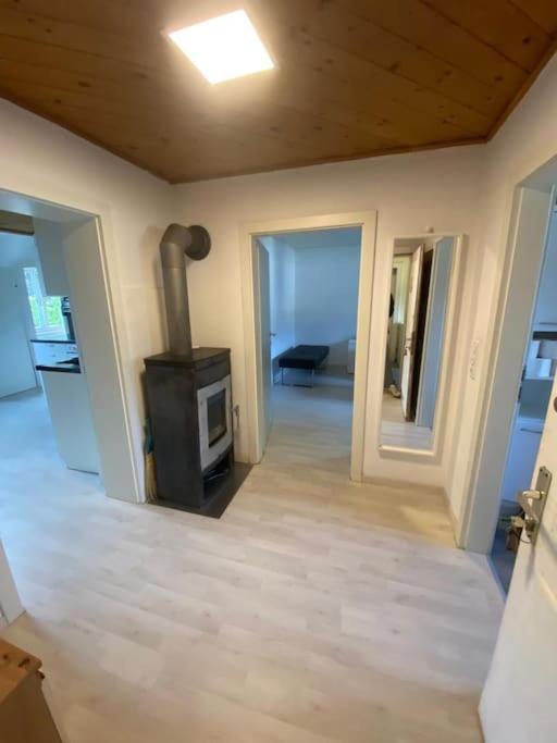 2-Zimmerwohnung Bregenzi járás Kültér fotó