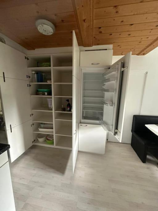 2-Zimmerwohnung Bregenzi járás Kültér fotó