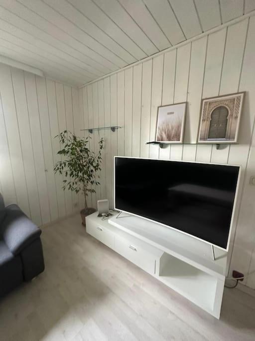 2-Zimmerwohnung Bregenzi járás Kültér fotó