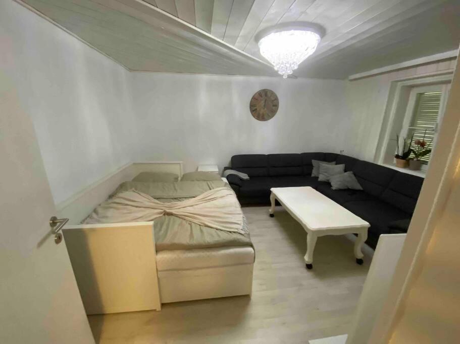 2-Zimmerwohnung Bregenzi járás Kültér fotó