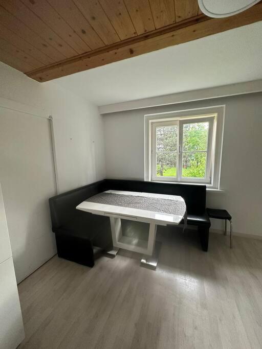 2-Zimmerwohnung Bregenzi járás Kültér fotó